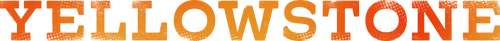 Logo: Yellowstone