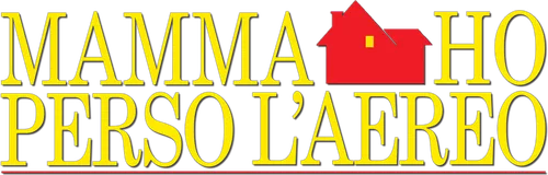 Logo di Mamma, ho perso l'aereo