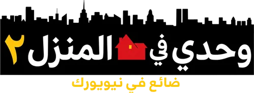 Logo: Kevin sam w Nowym Jorku