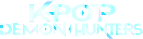 Logo di KPop Demon Hunters