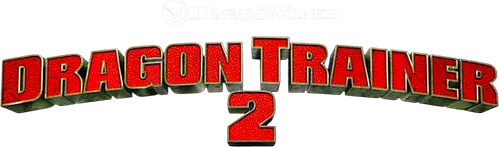 Logo di Dragon Trainer 2
