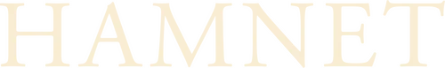 Logo: Hamnet