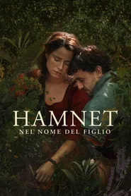Locandina di Hamnet - Nel nome del figlio