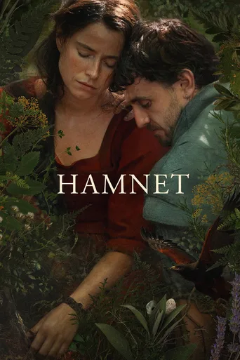 Alternatywny plakat: Hamnet