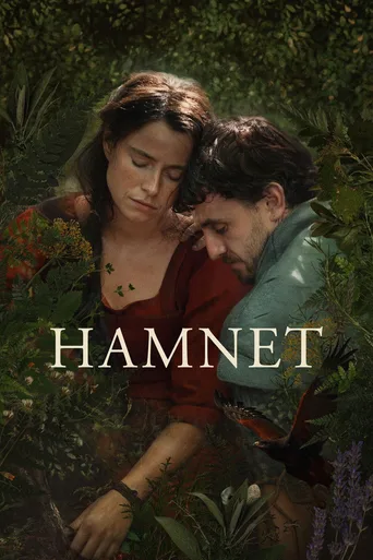 Alternatywny plakat: Hamnet
