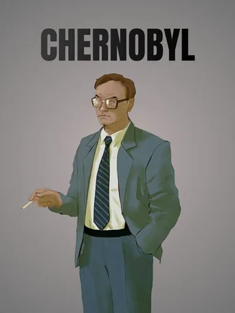 Locandina alternativa di Chernobyl