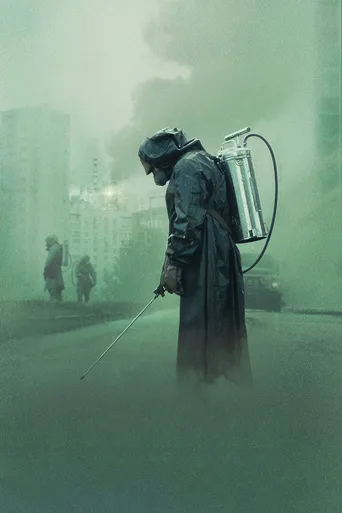 Locandina di Chernobyl