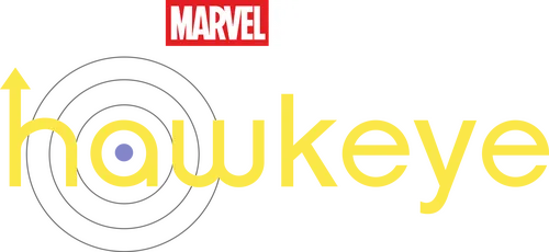 Logo: Hawkeye