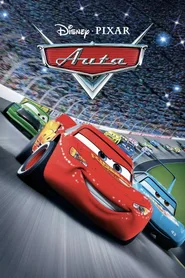 Plakat filmu Auta