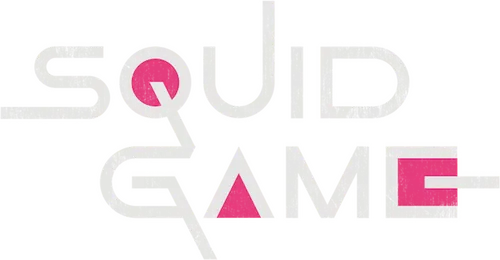 Logo di Squid Game