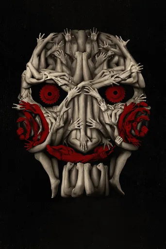 Alternatywny plakat: Piła X
