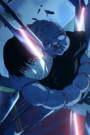 Locandina alternativa di Jujutsu Kaisen