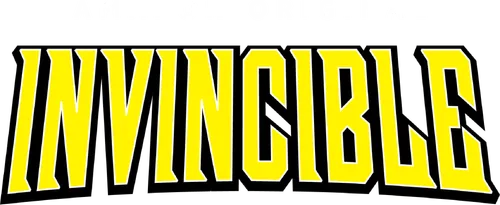 Logo di INVINCIBLE