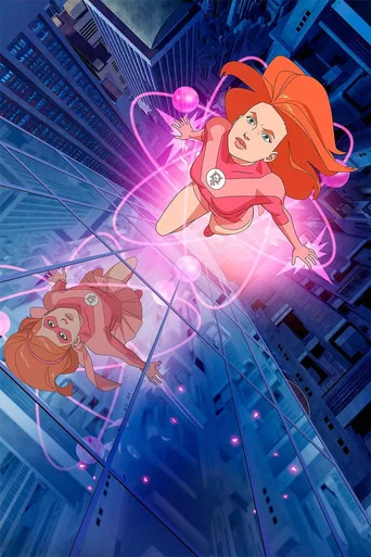 Locandina alternativa di INVINCIBLE