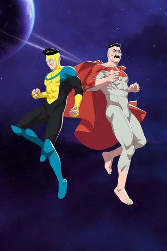 Locandina alternativa di INVINCIBLE