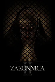 Plakat filmu Zakonnica II