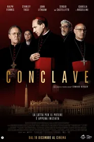 Locandina di Conclave