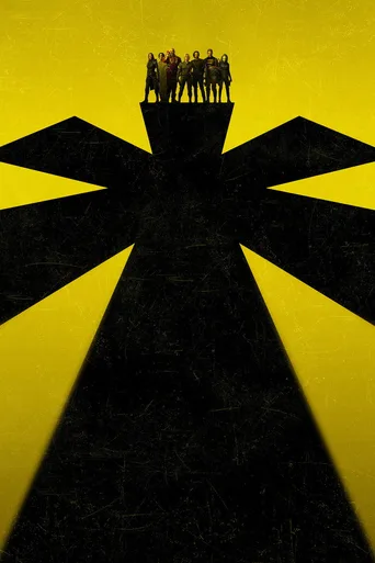 Locandina alternativa di Thunderbolts*