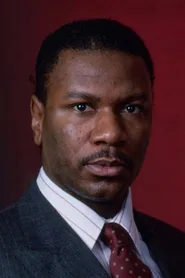 Foto di Ving Rhames
