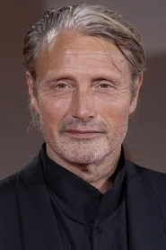 Zdjęcie: Mads Mikkelsen