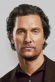 Foto di Matthew McConaughey