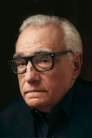 Foto di Martin Scorsese