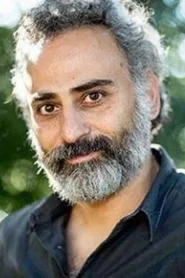 Foto di Hossein Taheri