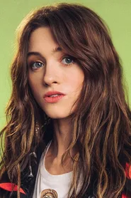 Foto di Natalia Dyer