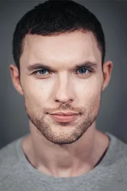 Foto di Ed Skrein
