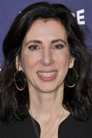 Foto di Aline Brosh McKenna