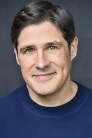 Foto di Rich Sommer