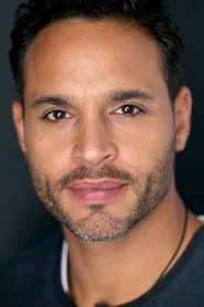 Foto di Daniel Sunjata