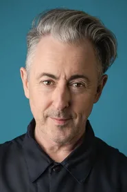 Zdjęcie: Alan Cumming