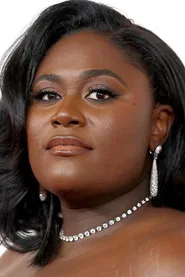 Foto di Danielle Brooks