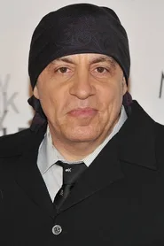 Foto di Steven Van Zandt