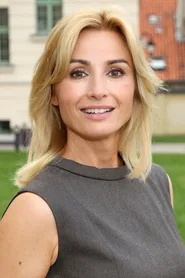 Zdjęcie: Joanna Brodzik