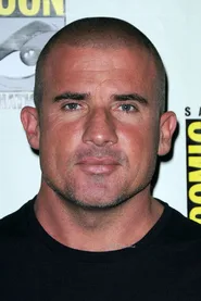 Foto di Dominic Purcell