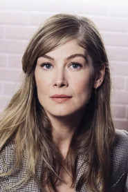 Zdjęcie: Rosamund Pike