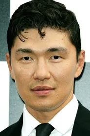 Zdjęcie: Rick Yune
