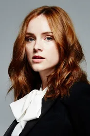 Foto di Sophie Rundle