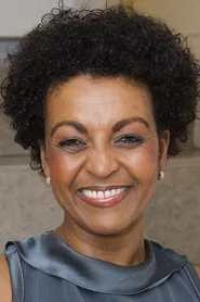 Foto di Adjoa Andoh
