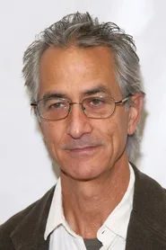 Foto di David Strathairn