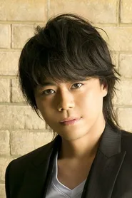 Foto di Daisuke Namikawa