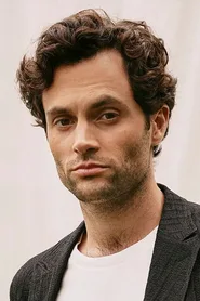Foto di Penn Badgley