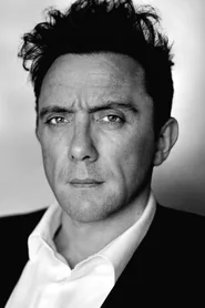 Foto di Peter Serafinowicz