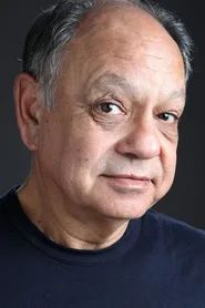 Zdjęcie: Cheech Marin