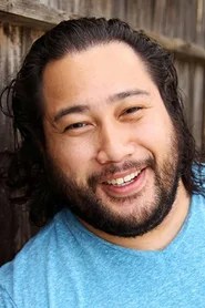Foto di Cooper Andrews