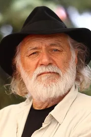Zdjęcie: Rade Šerbedžija