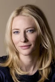 Foto di Cate Blanchett