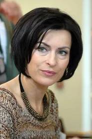Zdjęcie: Danuta Stenka